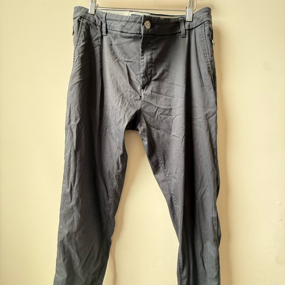 Men's Birddogs Blue Pants 36x30